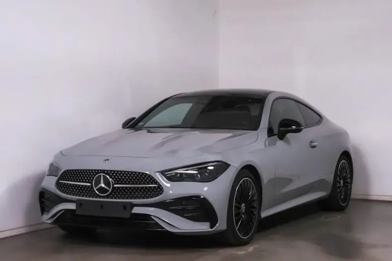 Mercedes-Benz CLE 200 din 2024 cu 11.177 km - oferta MER140638 - foto 1