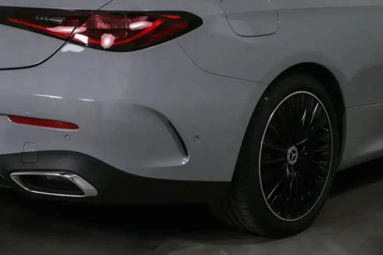 Mercedes-Benz CLE 200 din 2024 cu 11.177 km - oferta MER140638 - foto 2