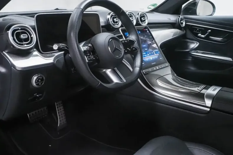 Mercedes-Benz CLE 200 din 2024 cu 11.177 km - oferta MER140638 - foto 6