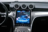 Mercedes-Benz CLE 200 din 2024 cu 11.177 km - oferta MER140638 - foto 7