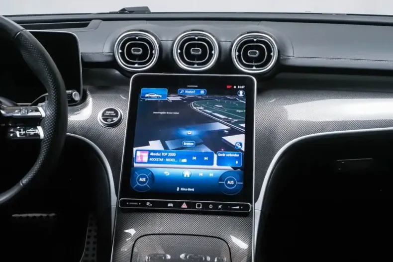 Mercedes-Benz CLE 200 din 2024 cu 11.177 km - oferta MER140638 - foto 7