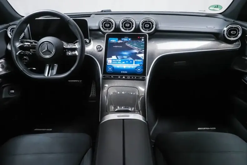 Mercedes-Benz CLE 200 din 2024 cu 11.177 km - oferta MER140638 - foto 8