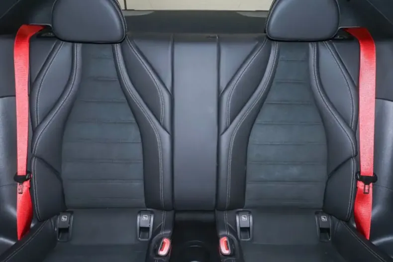 Mercedes-Benz CLE 200 din 2024 cu 11.177 km - oferta MER140638 - foto 9