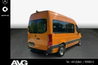 Mercedes-Benz Sprinter din 2022 cu 79.300 km - oferta MER140639 - foto 3