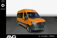 Mercedes-Benz Sprinter din 2022 cu 79.300 km - oferta MER140639 - foto 4