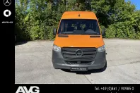 Mercedes-Benz Sprinter din 2022 cu 79.300 km - oferta MER140639 - foto 5