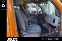 Mercedes-Benz Sprinter din 2022 cu 79.300 km - oferta MER140639 - foto 7