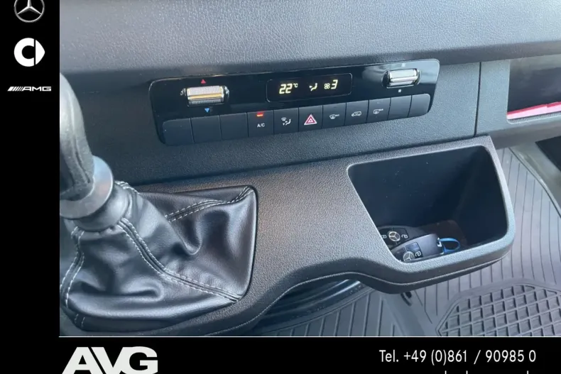 Mercedes-Benz Sprinter din 2022 cu 79.300 km - oferta MER140639 - foto 11