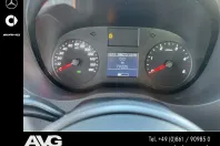 Mercedes-Benz Sprinter din 2022 cu 79.300 km - oferta MER140639 - foto 14