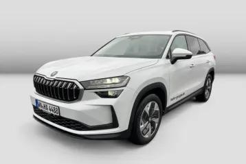 Skoda Kodiaq din 2024 - oferta SKO140641