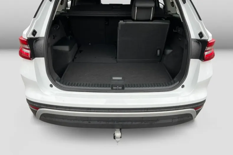 Skoda Kodiaq din 2024 cu 19.990 km - oferta SKO140641 - foto 4