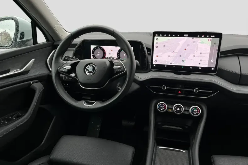 Skoda Kodiaq din 2024 cu 19.990 km - oferta SKO140641 - foto 5