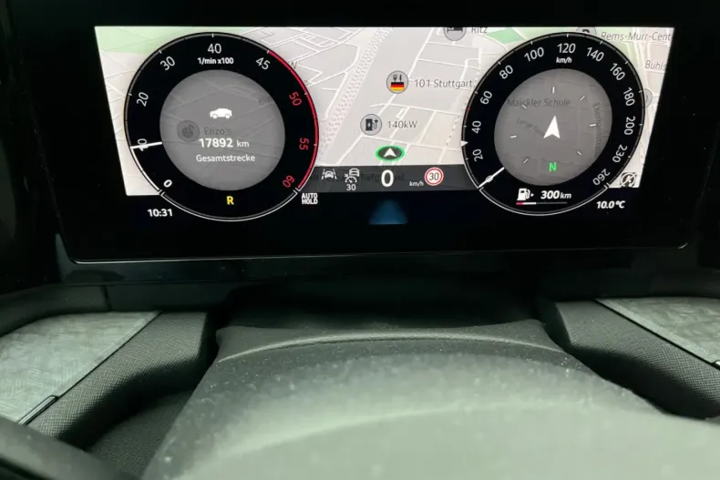 Skoda Kodiaq din 2024 cu 19.990 km - oferta SKO140641 - foto 7