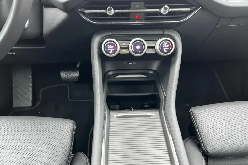 Skoda Kodiaq din 2024 cu 19.990 km - oferta SKO140641 - foto 10