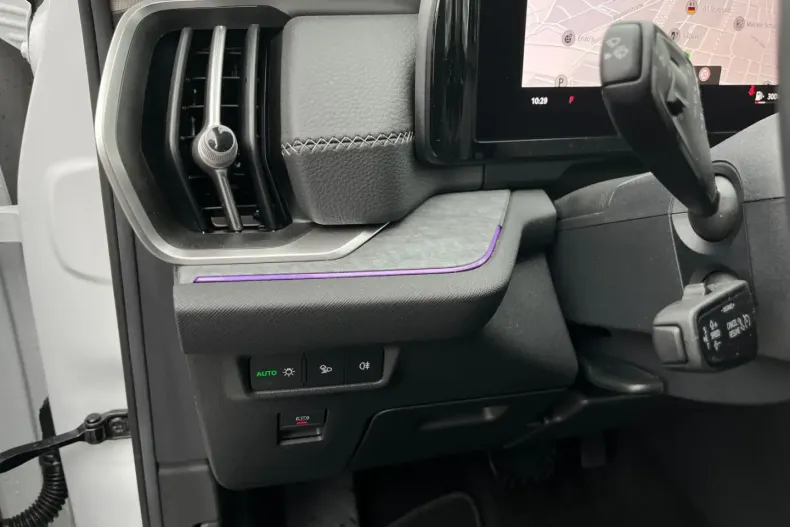 Skoda Kodiaq din 2024 cu 19.990 km - oferta SKO140641 - foto 11