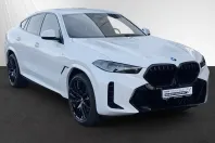 BMW X6 din 2024 cu 13.660 km - oferta BMW140642 - foto 1