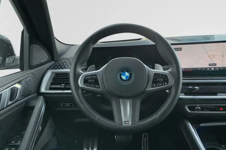 BMW X6 din 2024 cu 13.660 km - oferta BMW140642 - foto 7