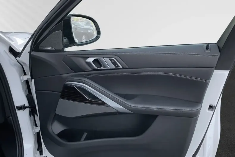 BMW X6 din 2024 cu 13.660 km - oferta BMW140642 - foto 11