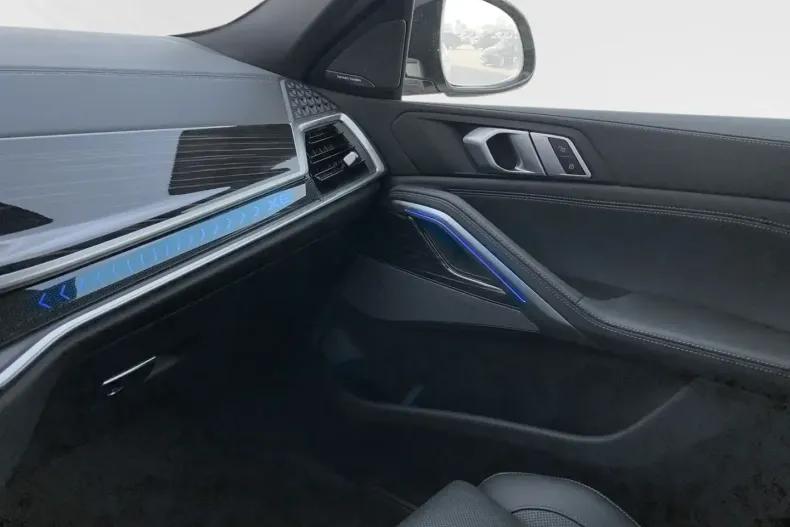 BMW X6 din 2024 cu 13.660 km - oferta BMW140642 - foto 12