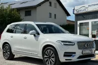 Volvo XC90 din 2020 cu 76.800 km - oferta VOL140643 - foto 1