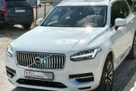 Volvo XC90 din 2020 cu 76.800 km - oferta VOL140643 - foto 5