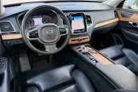Volvo XC90 din 2020 cu 76.800 km - oferta VOL140643 - foto 9