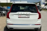 Volvo XC90 din 2020 cu 76.800 km - oferta VOL140643 - foto 12