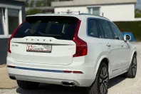 Volvo XC90 din 2020 cu 76.800 km - oferta VOL140643 - foto 14
