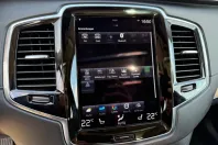 Volvo XC90 din 2020 cu 76.800 km - oferta VOL140643 - foto 15