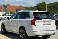 Volvo XC90 din 2020 cu 76.800 km - oferta VOL140643 - foto 20