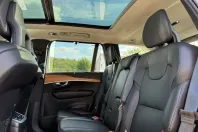 Volvo XC90 din 2020 cu 76.800 km - oferta VOL140643 - foto 22