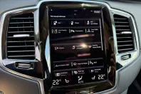 Volvo XC90 din 2020 cu 76.800 km - oferta VOL140643 - foto 26