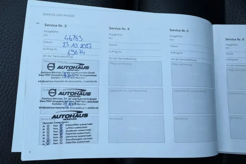 Volvo XC90 din 2020 cu 76.800 km - oferta VOL140643 - foto 28