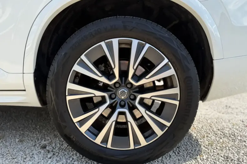 Volvo XC90 din 2020 cu 76.800 km - oferta VOL140643 - foto 29