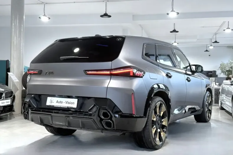 BMW XM din 2023 cu 27.122 km - oferta BMW140644 - foto 5