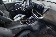 BMW XM din 2023 cu 27.122 km - oferta BMW140644 - foto 12