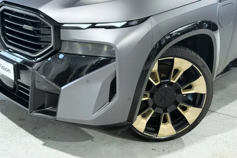 BMW XM din 2023 cu 27.122 km - oferta BMW140644 - foto 23