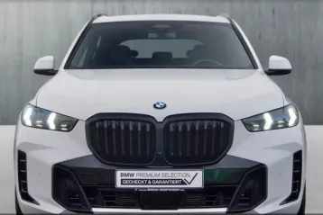BMW X5 din 2024 - oferta BMW140645