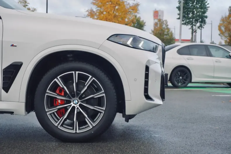 BMW X5 din 2024 cu 10.866 km - oferta BMW140645 - foto 2