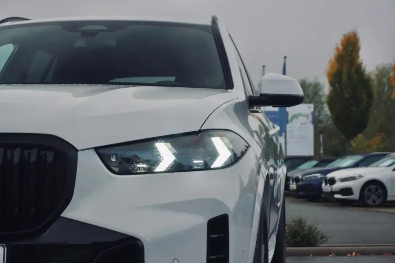 BMW X5 din 2024 cu 10.866 km - oferta BMW140645 - foto 4