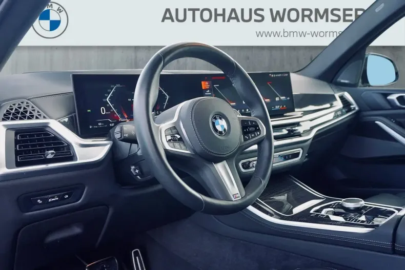 BMW X5 din 2024 cu 10.866 km - oferta BMW140645 - foto 5