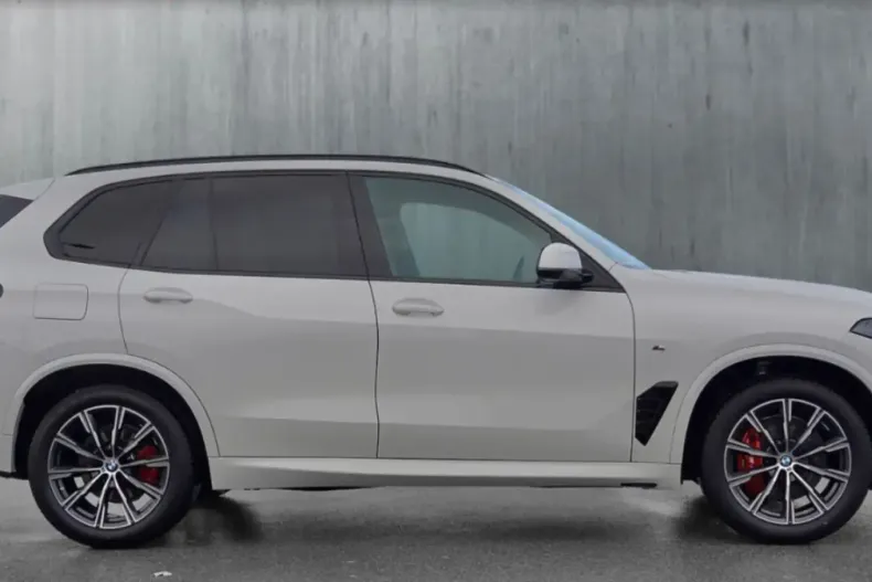 BMW X5 din 2024 cu 10.866 km - oferta BMW140645 - foto 6