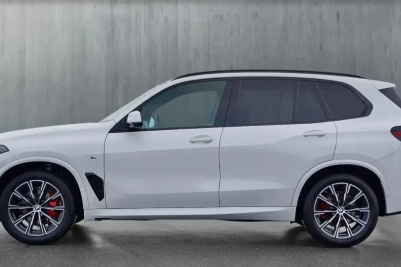 BMW X5 din 2024 cu 10.866 km - oferta BMW140645 - foto 8