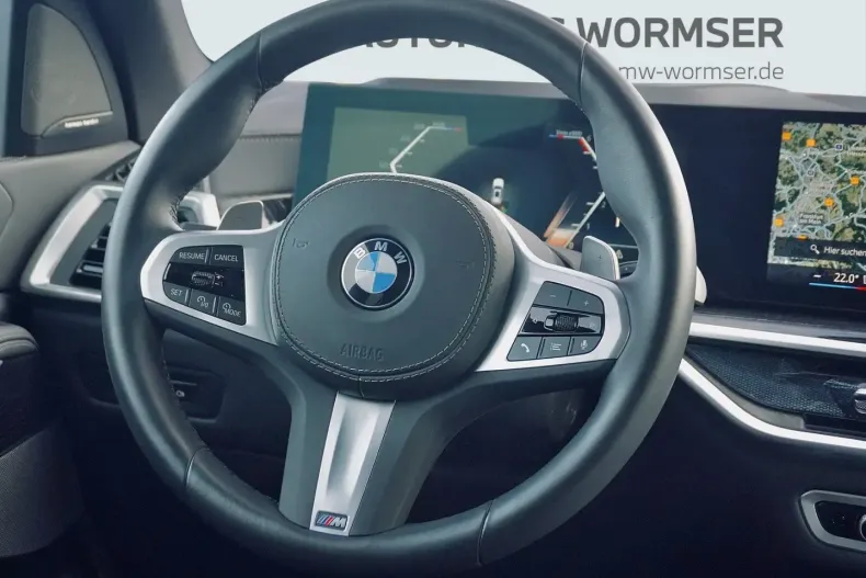 BMW X5 din 2024 cu 10.866 km - oferta BMW140645 - foto 11