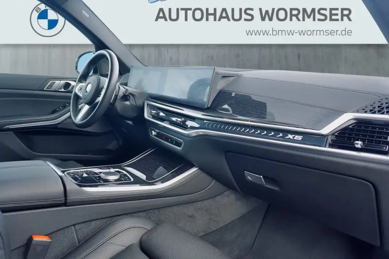 BMW X5 din 2024 cu 10.866 km - oferta BMW140645 - foto 13