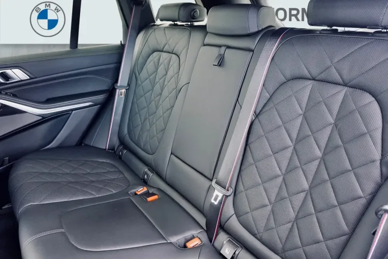 BMW X5 din 2024 cu 10.866 km - oferta BMW140645 - foto 14