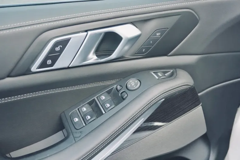 BMW X5 din 2024 cu 10.866 km - oferta BMW140645 - foto 16