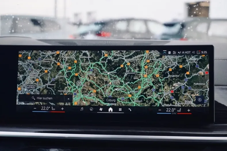 BMW X5 din 2024 cu 10.866 km - oferta BMW140645 - foto 19