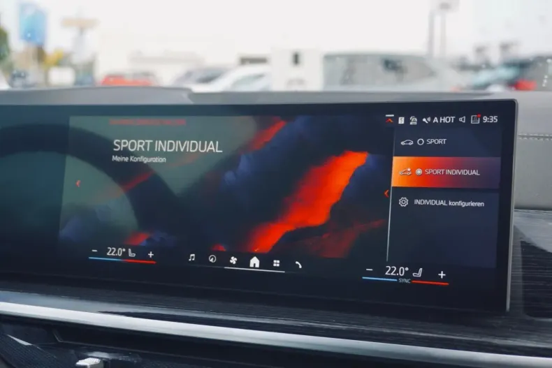 BMW X5 din 2024 cu 10.866 km - oferta BMW140645 - foto 21