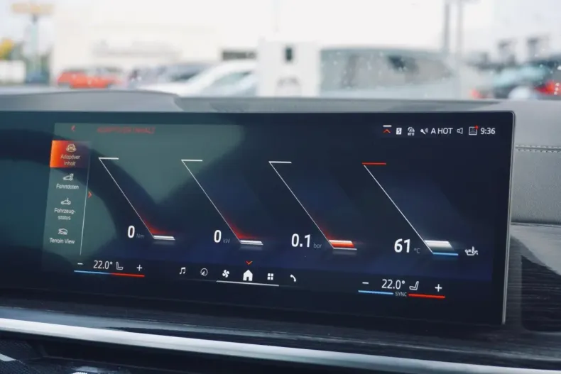 BMW X5 din 2024 cu 10.866 km - oferta BMW140645 - foto 22